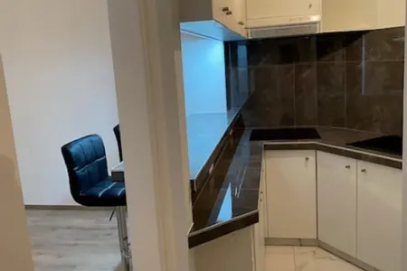 Appartement Archivé Boom