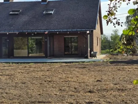 Huis in Kontich - Duffelsesteenweg 252, 2550 - foto 2