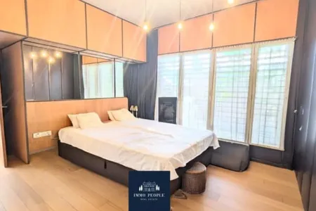 AppartementSint-Agatha-Berchem