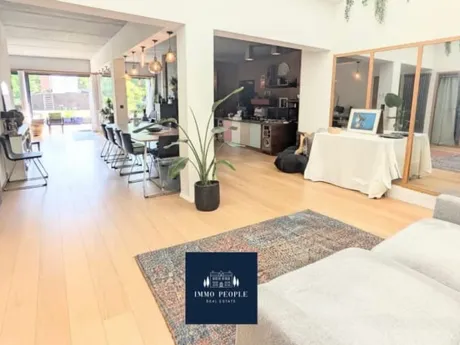 Appartement in Sint-Agatha-Berchem - Rue de Grand-Bigard 481, 1082 - foto 3