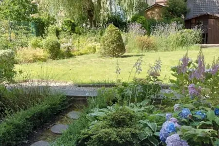 AppartementSint-Agatha-Berchem