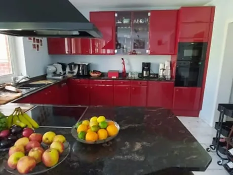 Appartement in Sint-Agatha-Berchem - Avenue du Roi Albert 167, 1082 - foto 3