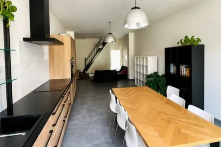  Verhuurd Mechelen