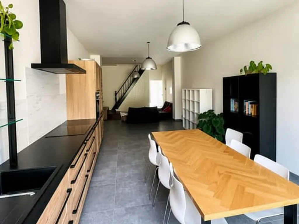 Hoofdfoto Huis in Mechelen