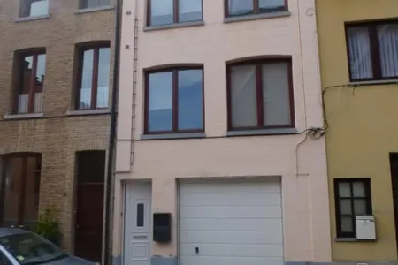  Verhuurd Mechelen