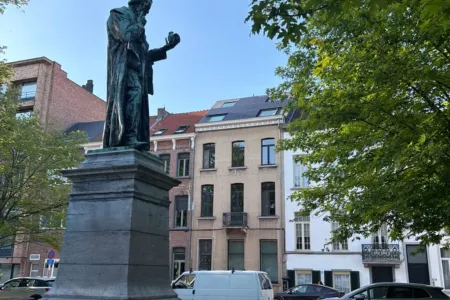  Verhuurd Mechelen