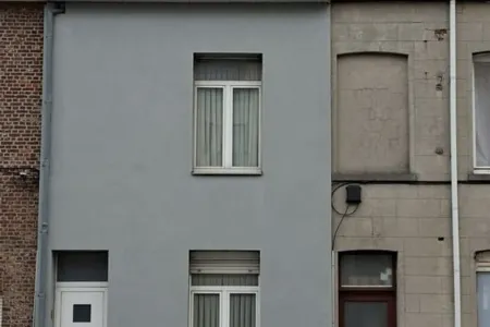  Verhuurd Mechelen