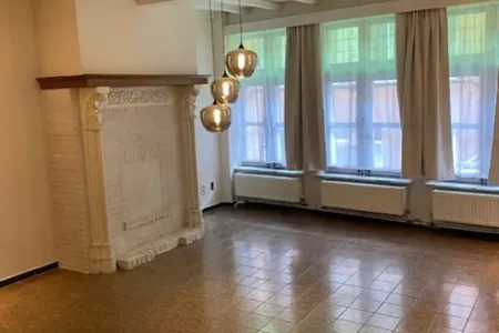  Verhuurd Mechelen