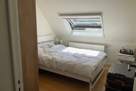  Verhuurd Mechelen