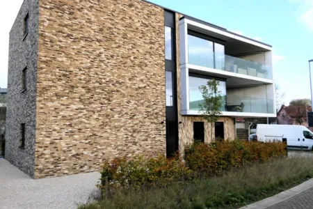 Appartement Gearchiveerd Oud-Turnhout