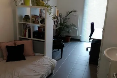 Appartement Te Huur Mechelen