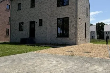 Villa Gearchiveerd Tessenderlo