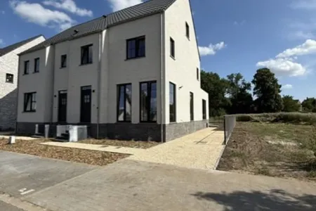 Villa Gearchiveerd Tessenderlo