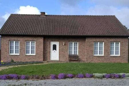 Huis Gearchiveerd Tessenderlo