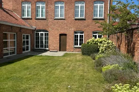 Maison À vendre Wingene