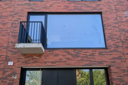 Huis Gearchiveerd Deurne