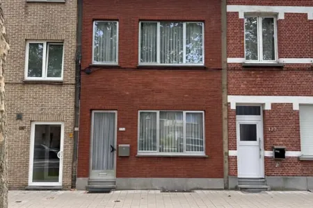 Huis Gearchiveerd Antwerpen