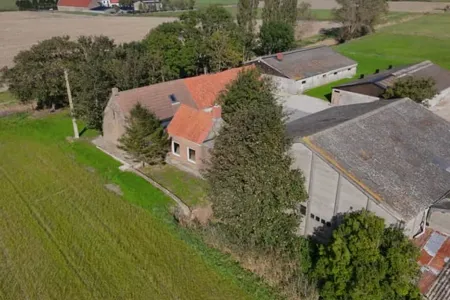 Huis Gearchiveerd Middelkerke