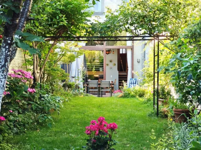 Maison à Uccle - Rue des Carmélites 57, 1180