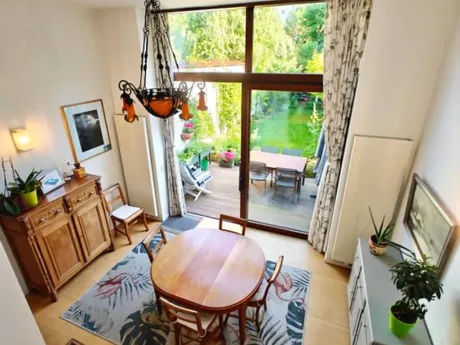 Maison à Uccle - Rue des Carmélites 57, 1180 - photo 2