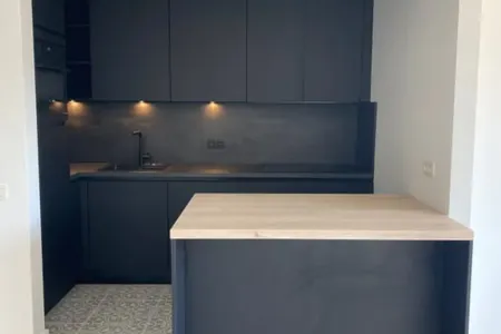 Appartement Gearchiveerd Antwerpen