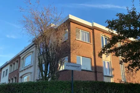 Appartement Gearchiveerd Antwerpen