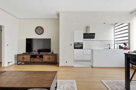 Appartement Gearchiveerd Antwerpen