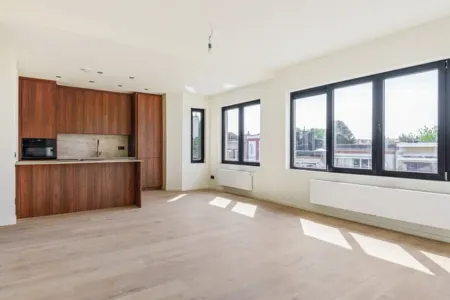 Appartement Gearchiveerd Antwerpen