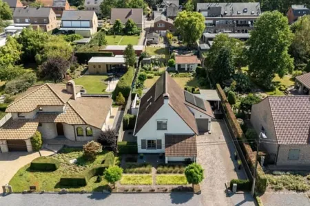 Villa Archivé Mol