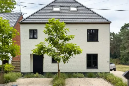 Huis Gearchiveerd Mol