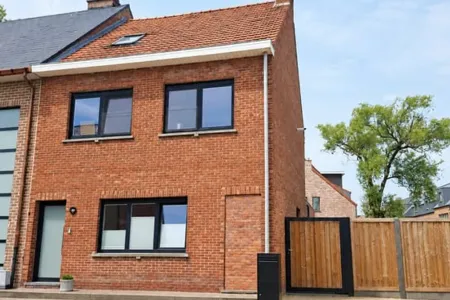 Huis Gearchiveerd Mol