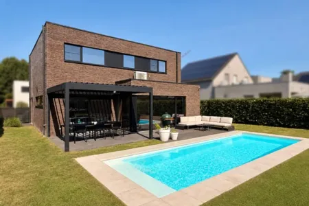 Huis Gearchiveerd Stekene