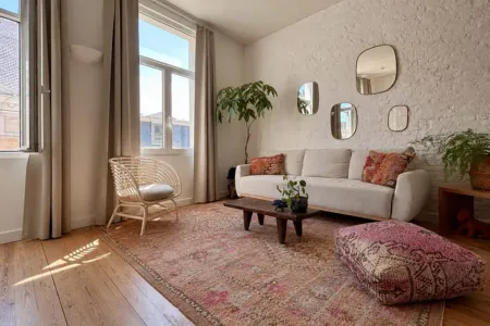 Huis Gearchiveerd Antwerpen