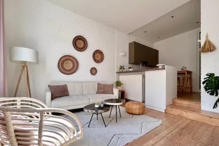 Huis Gearchiveerd Antwerpen