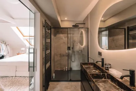 Appartement Gearchiveerd Antwerpen