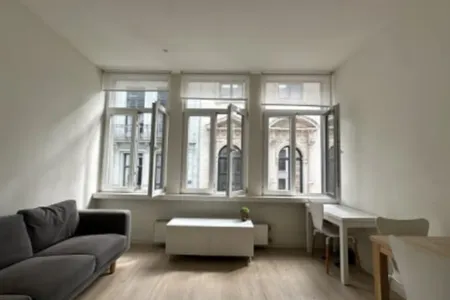 Appartement Gearchiveerd Antwerpen