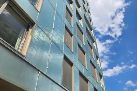 Appartement Gearchiveerd Antwerpen