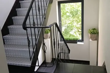 Appartement Gearchiveerd Antwerpen