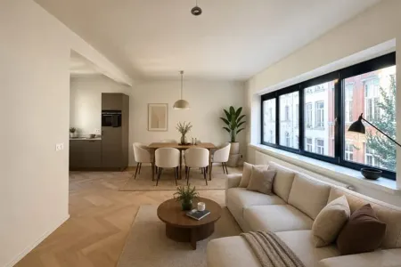 Huis Gearchiveerd Antwerpen