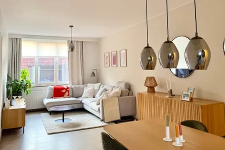 Appartement Te Koop Antwerpen