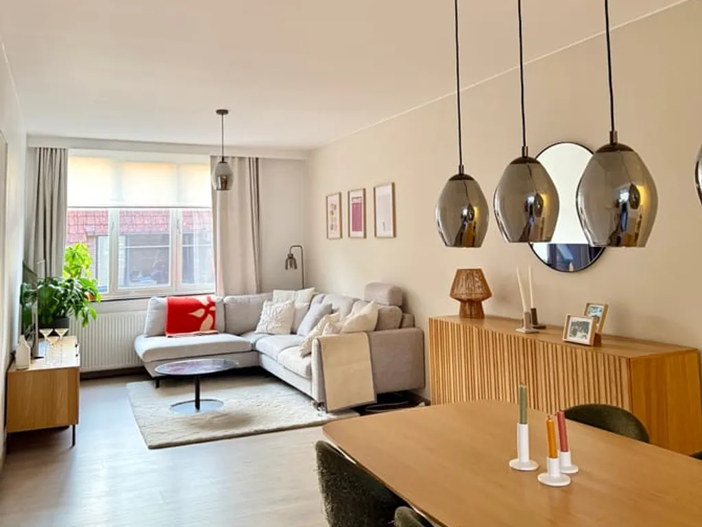 Hoofdfoto Appartement in Antwerpen