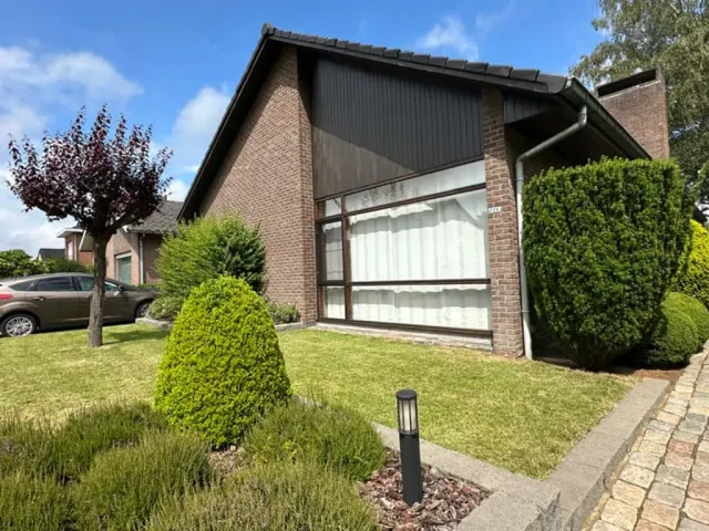 Maison à Olen - De Heikens 29, 2250