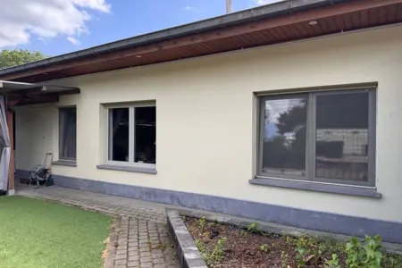 Huis Te Koop Olen
