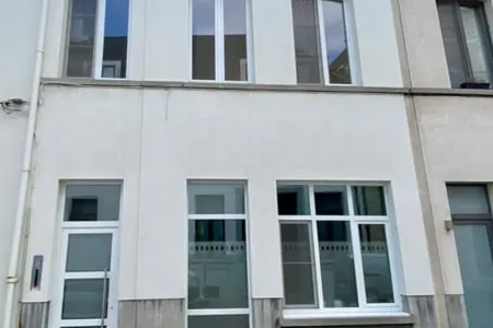 Verhuurd Lier