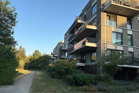  Verhuurd Lier