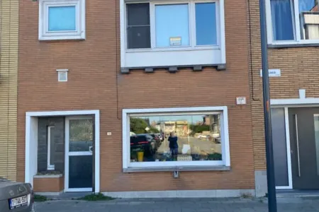 HuisOostende