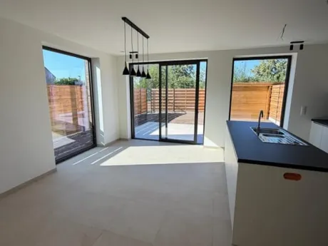 Maison à Moerbeke-Waas - Statiestraat 29k, 9180 - photo 5