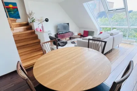Huis Gearchiveerd Brugge