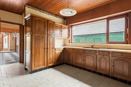 Huis Gearchiveerd Zoersel