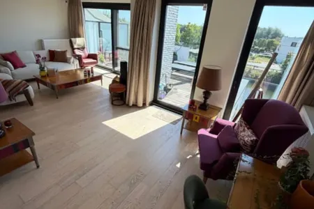 Appartement Gearchiveerd De Panne